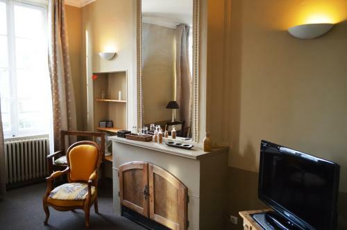 Hostal Le Couvent
