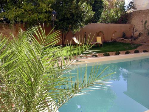 Hostal Le Couvent
