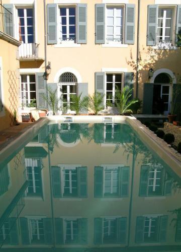 Hostal Le Couvent