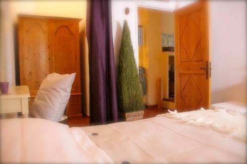 C�t� Luberon