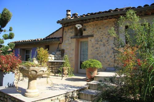 C�t� Luberon