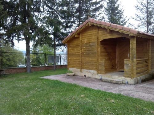 Apartamento Tur�stico De Arija