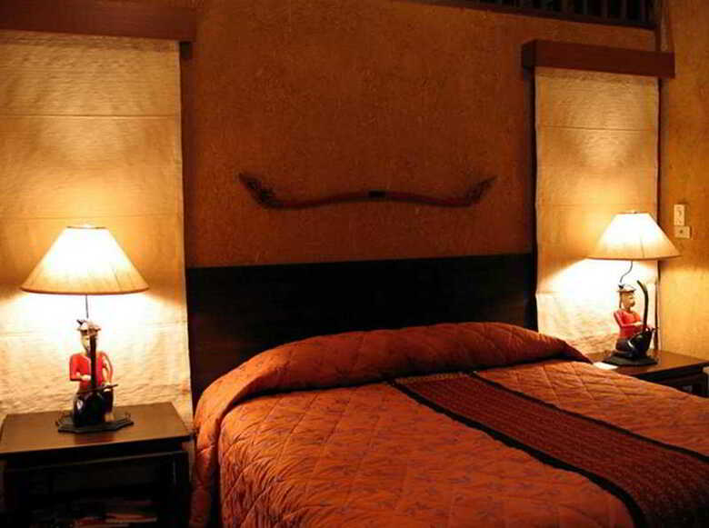 Hotel Suanthip Vana Resort