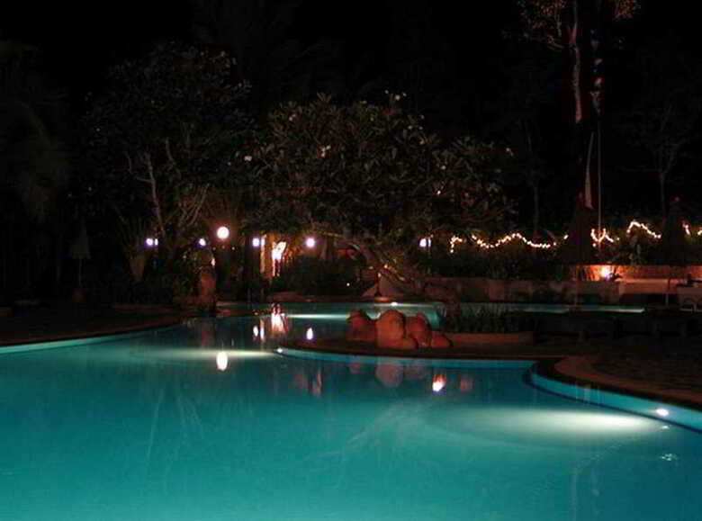 Hotel Suanthip Vana Resort