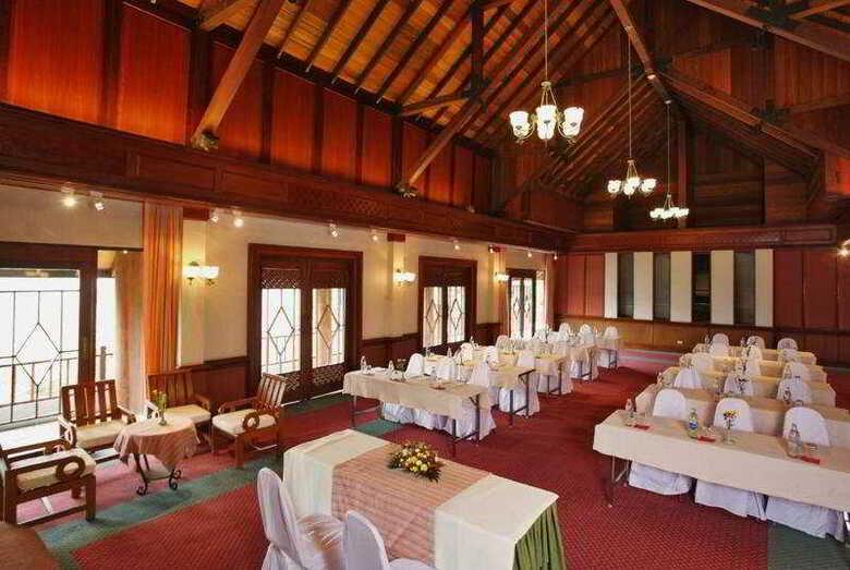 Hotel Suanthip Vana Resort