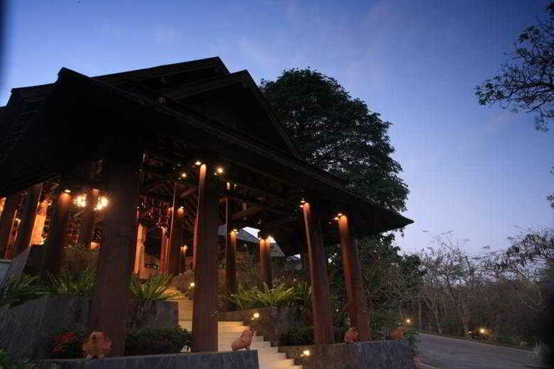 Hotel Suanthip Vana Resort
