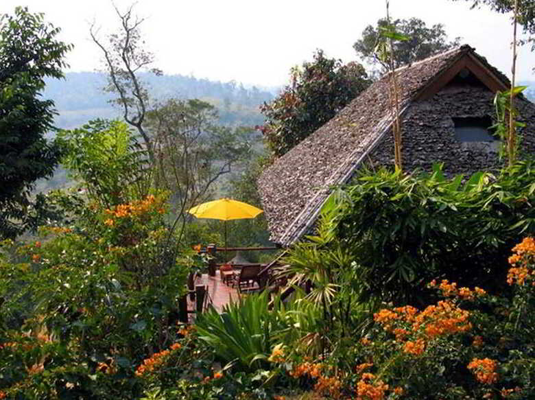 Hotel Suanthip Vana Resort