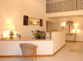 Hostal Ch�teau De Sanse