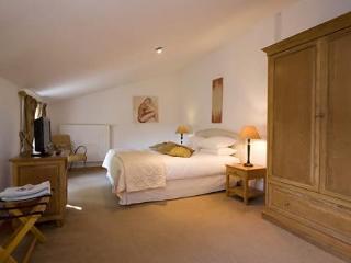 Hostal Ch�teau De Sanse
