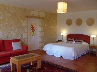 Hostal Ch�teau De Sanse