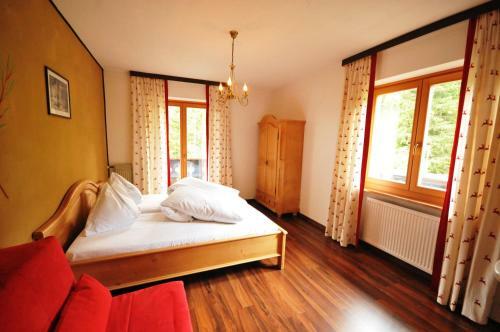 Apartamento Gstattlhof