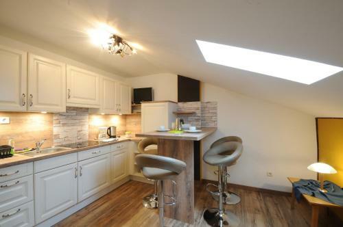 Apartamento Gstattlhof