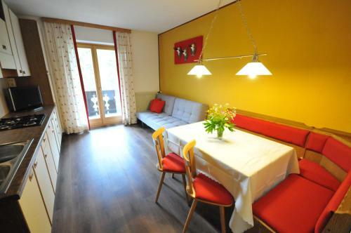 Apartamento Gstattlhof