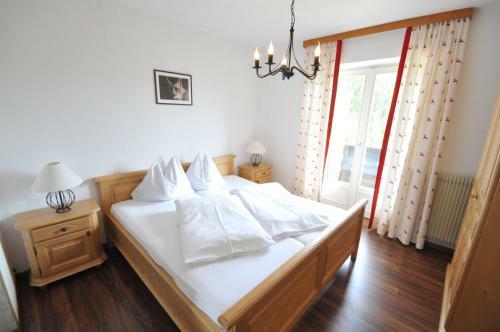 Apartamento Gstattlhof