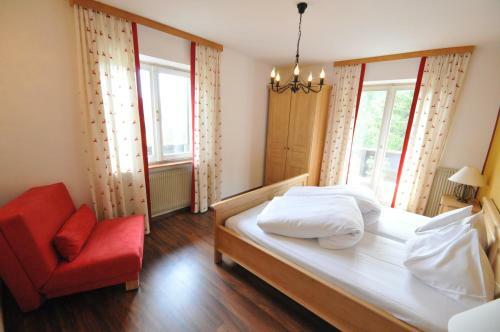 Apartamento Gstattlhof