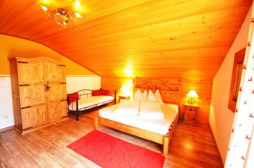 Apartamento Gstattlhof
