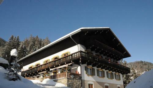 Apartamento Gstattlhof