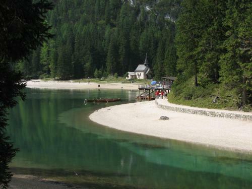Apartamento Gstattlhof