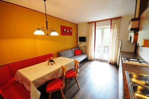 Apartamento Gstattlhof