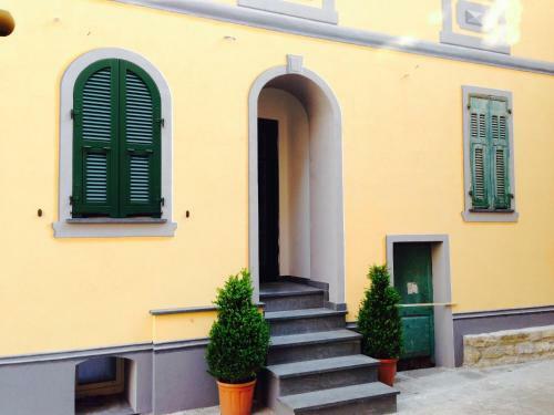 Agroturismo Agriturismo Il Vecchio Mulino