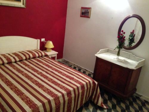 Agroturismo Agriturismo Il Vecchio Mulino