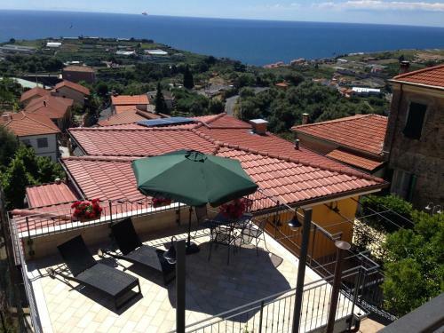 Agroturismo Agriturismo Il Vecchio Mulino