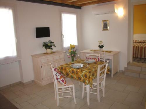 Agroturismo Agriturismo Il Vecchio Mulino