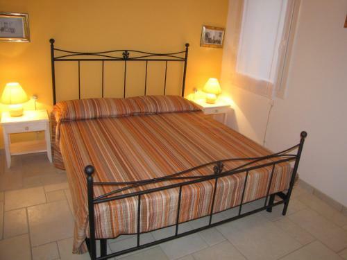 Agroturismo Agriturismo Il Vecchio Mulino