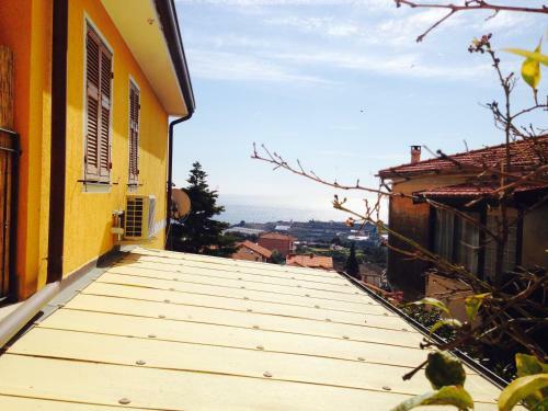 Agroturismo Agriturismo Il Vecchio Mulino