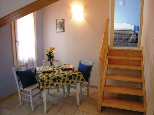 Agroturismo Agriturismo Il Vecchio Mulino