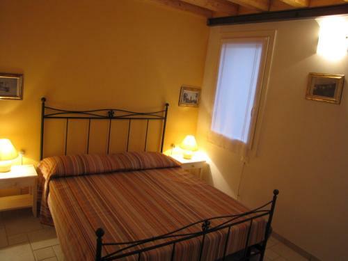 Agroturismo Agriturismo Il Vecchio Mulino