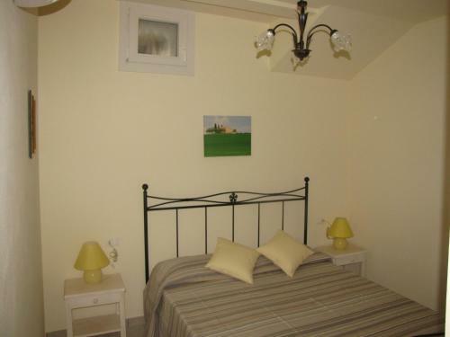Agroturismo Agriturismo Il Vecchio Mulino
