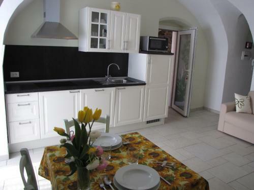 Agroturismo Agriturismo Il Vecchio Mulino