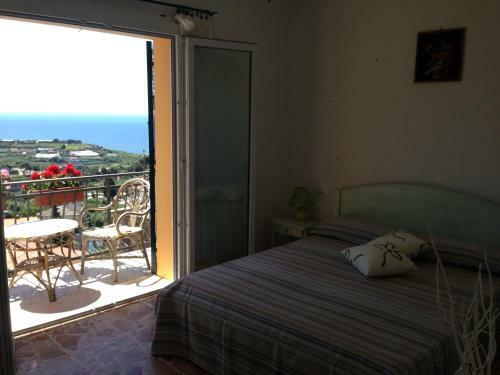 Agroturismo Agriturismo Il Vecchio Mulino
