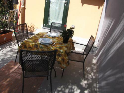 Agroturismo Agriturismo Il Vecchio Mulino
