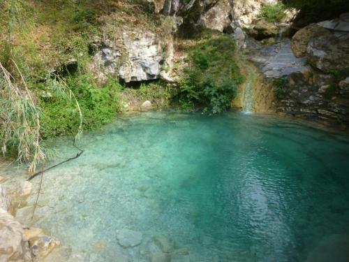 Agroturismo Agriturismo Il Vecchio Mulino
