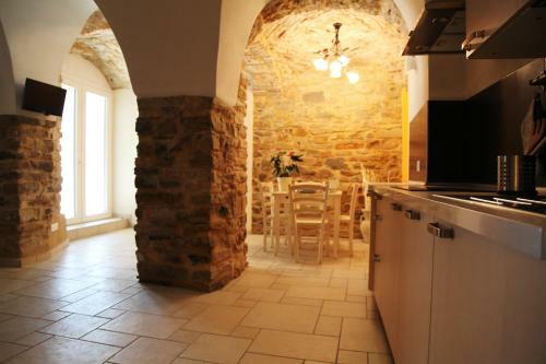 Agroturismo Agriturismo Il Vecchio Mulino