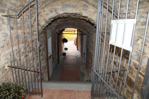 Agroturismo Agriturismo Il Vecchio Mulino
