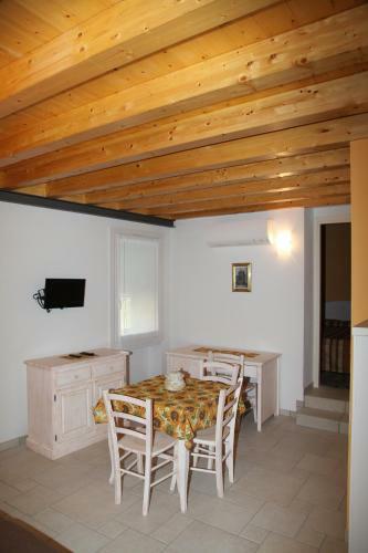 Agroturismo Agriturismo Il Vecchio Mulino
