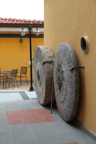 Agroturismo Agriturismo Il Vecchio Mulino