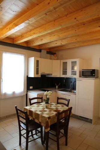 Agroturismo Agriturismo Il Vecchio Mulino