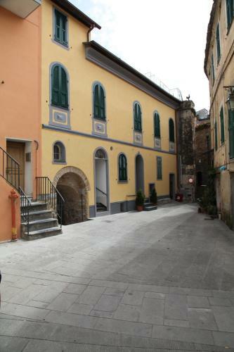 Agroturismo Agriturismo Il Vecchio Mulino
