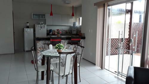 Casa de Praia Com Piscina Em Luis Correia - Piaui
