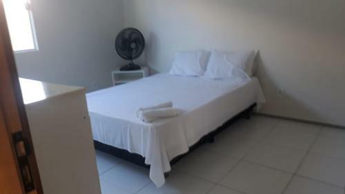 Casa de Praia Com Piscina Em Luis Correia - Piaui