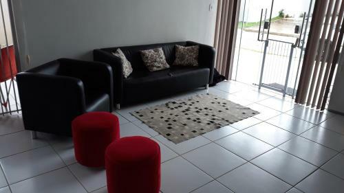Casa de Praia Com Piscina Em Luis Correia - Piaui