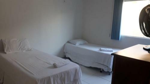 Casa de Praia Com Piscina Em Luis Correia - Piaui