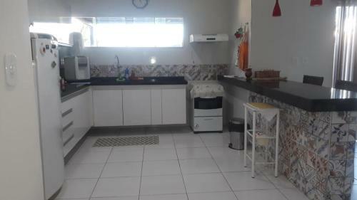 Casa de Praia Com Piscina Em Luis Correia - Piaui