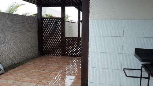 Casa de Praia Com Piscina Em Luis Correia - Piaui