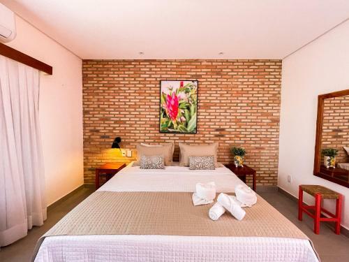 Hotel Pousada Das Flores