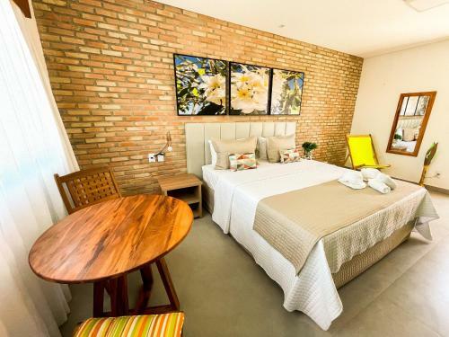 Hotel Pousada Das Flores